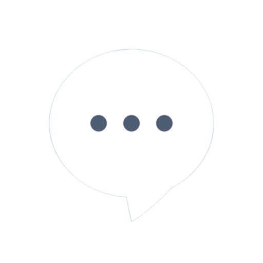chat icon